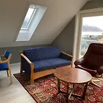 FeelHome apartment (One- bedroom Njordsveg)