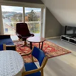 FeelHome apartment (One- bedroom Njordsveg)