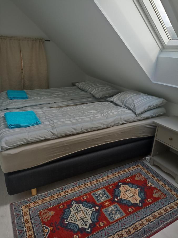 Feelhome Apartment *
