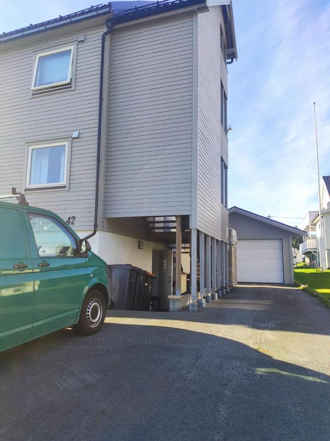 Feelhome Apartment *