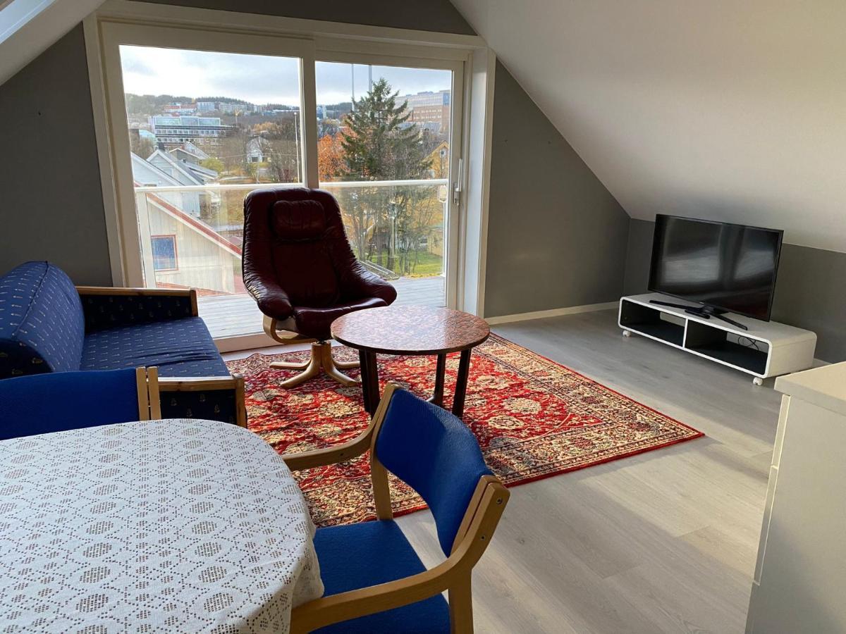 Feelhome Apartment *