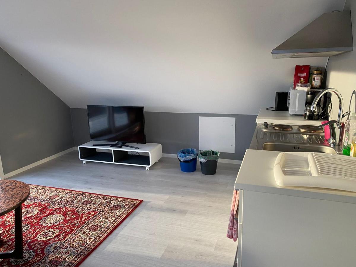 Feelhome Apartment Tromsø