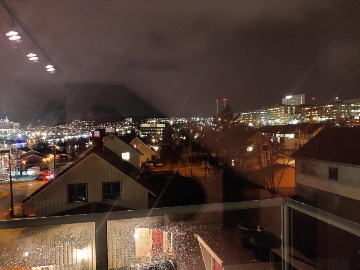 Apartment Feelhome Tromsø